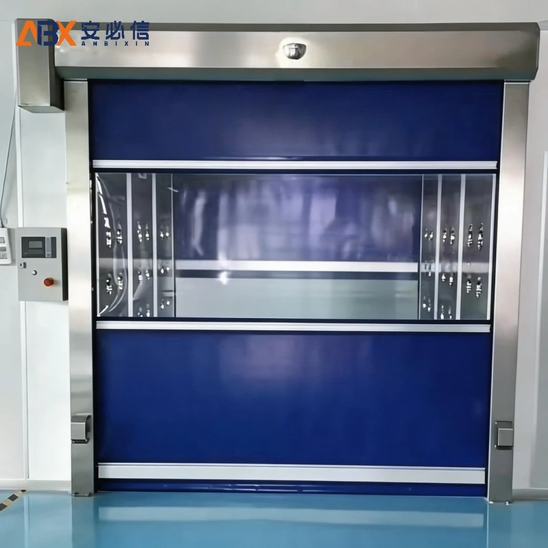 潜江高速门