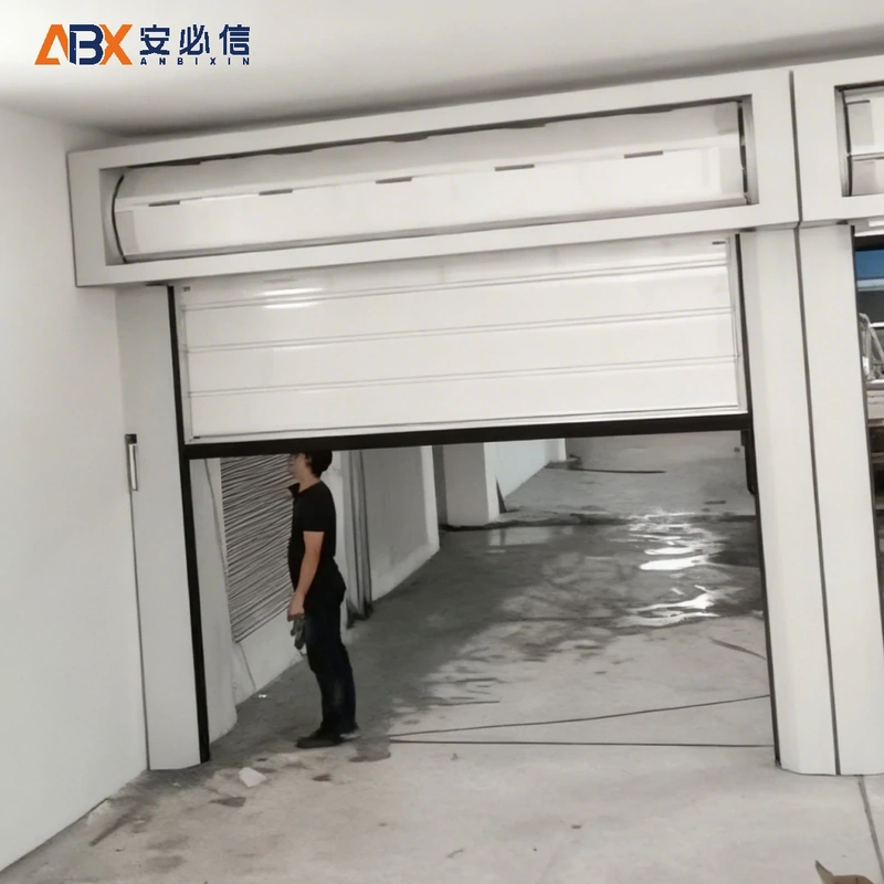 潜江快速卷帘门